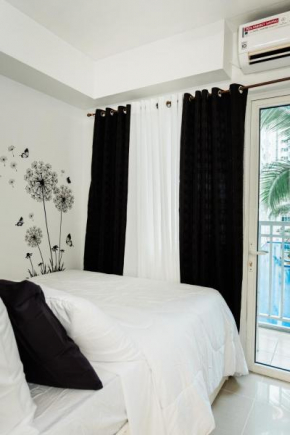 Premium family Suite near MOA